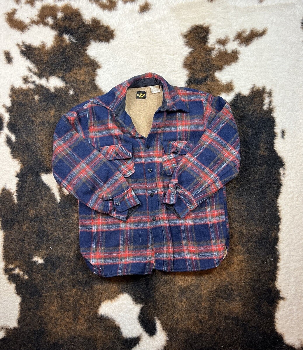 Vintage Cpo Shirt In Men's Coats & Jackets for sale | eBay Vintage Cpo Shirt In Men's Coats & Jackets for sale | eBay