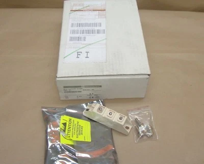 Nuevo rectificador de diodos Telemecanique VZ3DM2080M1606 VZ3 Foto 1 de 3