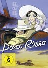 Porco Rosso (DVD) Katsu Hisamura Naoko Asari Shûichirô Moriyama (UK IMPORT)