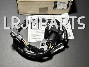 Genuine Range Rover Sport 18+ TRAILER TOW BAR ELECTRICS WIRING KIT VPLWT0242 - Picture 1 of 2