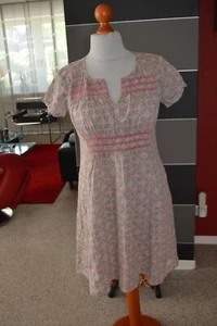 Kleid von Odd Molly in Gr. 2 oder 40 hoher NP toll für den Sommer ,sehr dünn - Bild 1 von 6