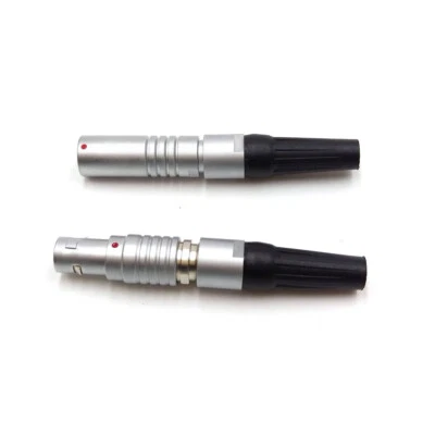 FGG PHG .0B.306Pin Aviation Connector Industrial 6wire Inline Power Plug Socket  - Image 1 of 4