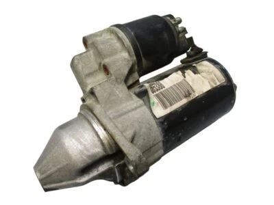 Starter per Opel Vectra C GTS 1.8 16V 0001107404 - Immagine 1 di 4