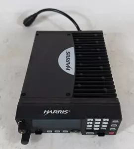 Harris Corporation XG-75M / M7300 / M5300, 35 W, radio dwukierunkowe - Zdjęcie 1 z 16