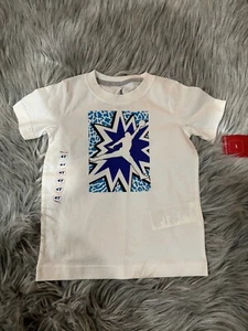 Brand New Jordan Tee for the kids 3-4 years Size 4T - Picture 1 of 3