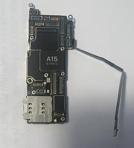 ***Apple iPhone 13 pro logic board - SOLD AS-IS*** - Picture 1 of 3