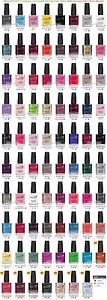 SUPER SALE! CND VINYLUX OPEN ROAD PARADISE Spring Summer Collection @Pick 1 - Picture 1 of 14