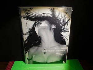 STUFF SEXIEST WOMEN IN THE WORLD   SUPPLEMENT   2000 - Picture 1 of 3