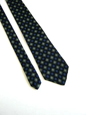 River Island Pura Seta Pura Seda Hecho en Inglaterra Original Foto 1 de 4