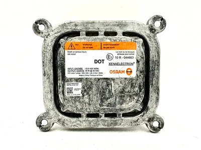 OEM Osram D3S Chevrolet Traverse Ford Fusion Mustang Dodge Charger Xenon Ballast - Image 1 of 2