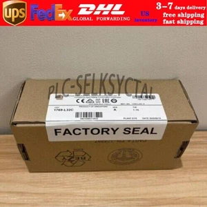 NEU 1769-L32C Allen Bradley CompactLogix ControlNet Prozessor USA kostenlose Steuern - Bild 1 von 2