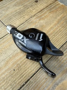 SRAM XO MTB Rear Derailleur Trigger Shifter 11 Speed, Right Side - Picture 1 of 3