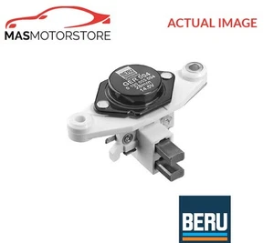 ALTERNATOR REGULATOR BERU GER004 P FOR FORD SIERRA,ESCORT IV,ESCORT II,ORION II - Picture 1 of 5