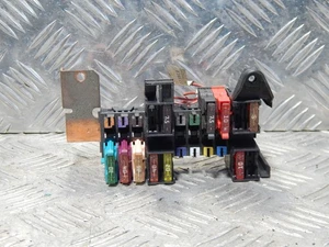 CAJA FUSIBLES DIÉSEL MERCEDES VITO MK2 FL W639 10-13 2.1 - Imagen 1 de 3