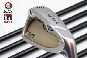 7Pcs HONMA BERES MG802 2S Irons 6-7-8-9-10-11-SW Regular Flex ARMRQ UD54 Irons - Picture 1 of 17