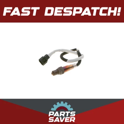 Sensore Lambda adatto per RENAULT WIND E4M 1.6 Pre Cat da 10 a 14 K4M854 Ossigeno Bosch Nuovo - Immagine 1 di 4