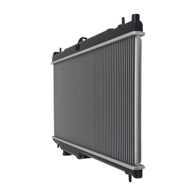 Aluminum Radiator for Subaru Crosstrek/XV 2.0L 2013-2016 13092 Downflow AT - Image 1 of 4