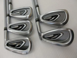 Fourteen TP766 Iron Set 5pcs 6-PW FT-16i Flex R - Picture 1 of 6