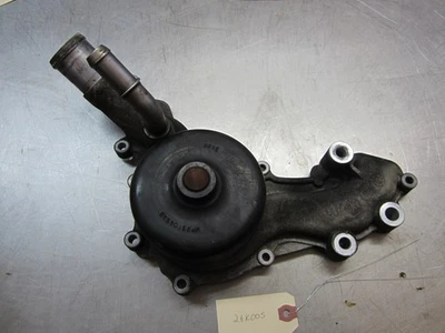 Water Coolant Pump For 11-13 Dodge Journey  3.6 05184498AI - Image 1 of 4