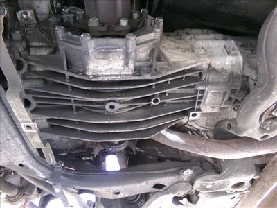 caja cambios 102200 para AUDI A4 1.9 TDI 2000-2004 2004 Foto 1 de 4