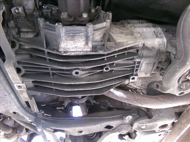 caja cambios audi a4 1.9 tdi 2000-2004 2004 102200 Foto 1 de 4