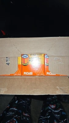 Fram PH3600 Box of 12 - Image 1 of 3