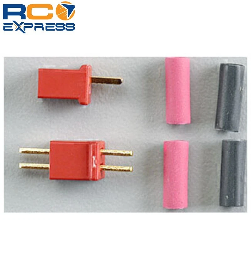 W S Deans Micro 2NPR Red Non Polarized WSD1226 - Image 1 of 1