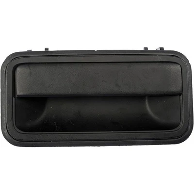 80581 Dorman maçaneta externa traseira motorista lado esquerdo para Chevy Suburban Hand - Imagem 1 de 3