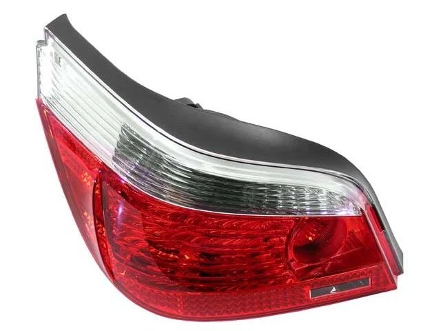 Left Tail Light Assembly For 04-07 BMW 530i 530xi 525i 525xi 545i 550i M5 XK84S1 - Image 1 of 1