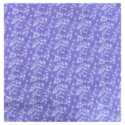 Bufanda de seda Wyoming Traders Calico, regular, 34,5 x 34,5, lavanda (C5) Foto 1 de 4