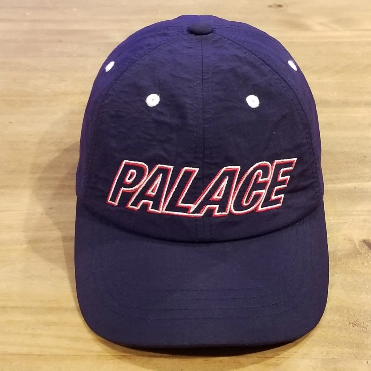 Palace Blue Hats for Men for sale | eBay