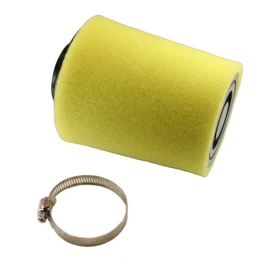 Filtro de aire de doble etapa para Can-Am Outlander 650 Outlander Max 650 compatible con 2006-2009 Foto 1 de 3