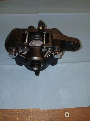 Suzuki GS 500 GS500E  Foto 1 de 4