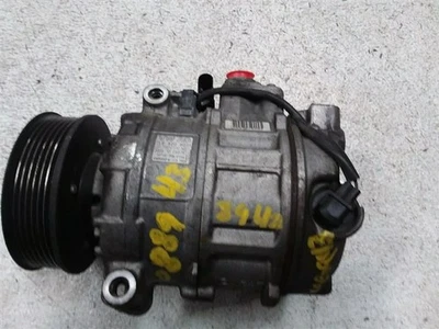 AC Compressor Fits 08-10 PORSCHE CAYENNE 264084 Foto 1 de 4