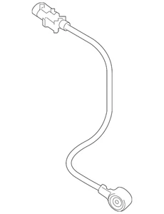 Genuine Kia Knock Sensor 39320-3L010 - Picture 1 of 2