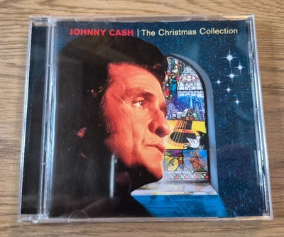 Johnny Cash: The Christmas Collection - Bild 1 von 3