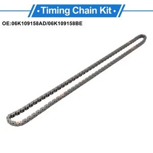 Timing Chain Kit No.06K109158AD/06K109158BE for AUDI A3 2008-2020 - Picture 1 of 7