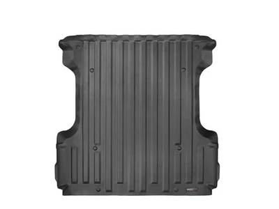 WeatherTech TechLiner Truck Liner for F-150/F-150 SVT Raptor - Bed Liner - Image 1 of 4