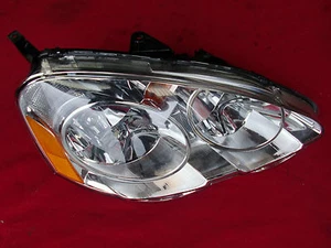 Frontscheinwerfer re. Honda Integra und Acura RSX DC5 Bj: 2001-2006 - Picture 1 of 1
