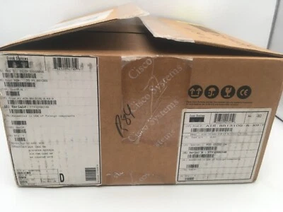 Cisco Aironet 1300 Wireless Bridge AIR-BR1310G-A-K9-F - NEW OPEN BOX - Image 1 of 4