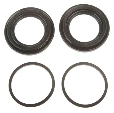 Kit de reparación de pinza de freno de disco delantera Dorman para Mitsubishi Montero 2001-2006 Foto 1 de 2