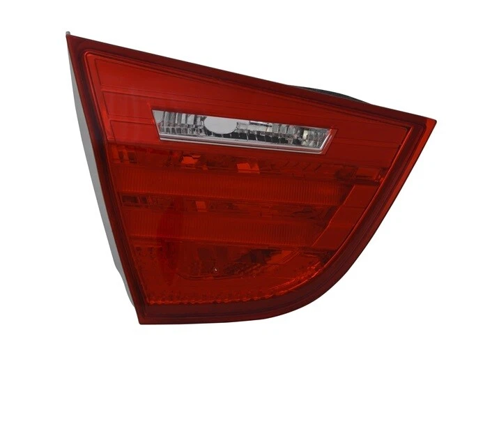 BMW 3 SERIES E90 2008- RED VT635L LEFT REAR LIGHT TAIL LED  - Image 1 of 1
