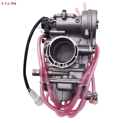 Карбюратор для Yamaha YZ250 YZ250F 2001-2013 - Изображение 1 из 4