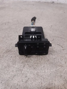2001 BMW 3 SERIES E46 HEADLIGHT CONTROL SWITCH PANEL 4108586 - Picture 1 of 3