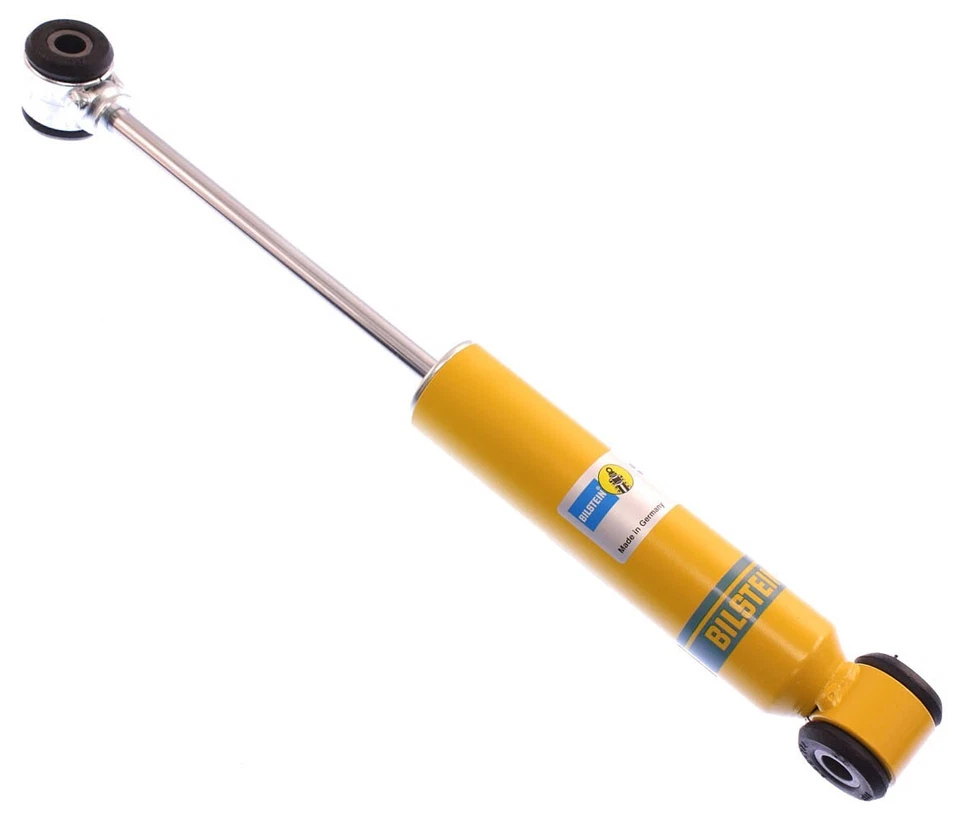NEW BILSTEIN SHOCK ABSORBER,REAR,87-04 FORD MUSTANG,AXLE WRAP,B6,GAS - Image 1 of 1