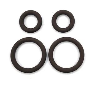 for 1994-03 Ford 7.3L PowerStroke Diesel Turbo Pedestal ORing O ring Seal Gasket - Picture 1 of 4