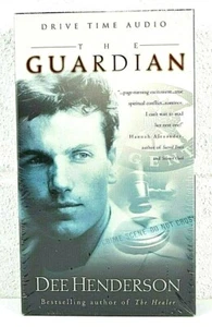 O'Malley Ser.: The Guardian von Dee Henderson (2002, Audiokassette) Neu - Bild 1 von 3