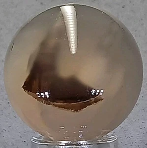 Agate Marble .79 Inches Mint Condition Combined Shipping - Picture 1 of 12