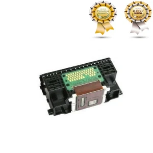 Black Only Canon Print Head QY6-0080 iP4850 iP4820 MG5250 MX892 iX6550 MG5320 - Picture 1 of 1