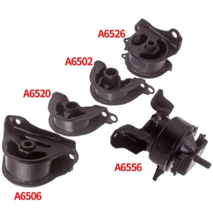 Motor & Transmission Mount 5pcs Kit for Honda Civic 1996 1997-2000 1.6L 8300 - Bild 1 von 12